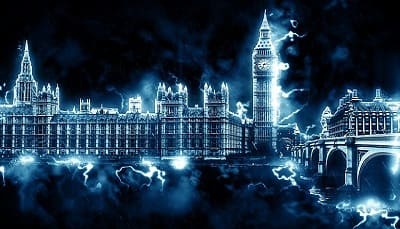 Westminster in London - Online Marketing mit Berater SEO London