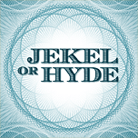Jekel or Hyde das Games für Controller