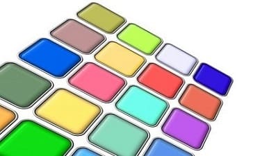 Farben für Webdesign Uetersen - netzS.E.O