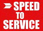 Speed to Service für SEO in Schleswig